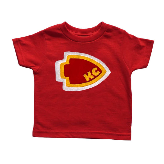 Arrowhead Toddler Tee
