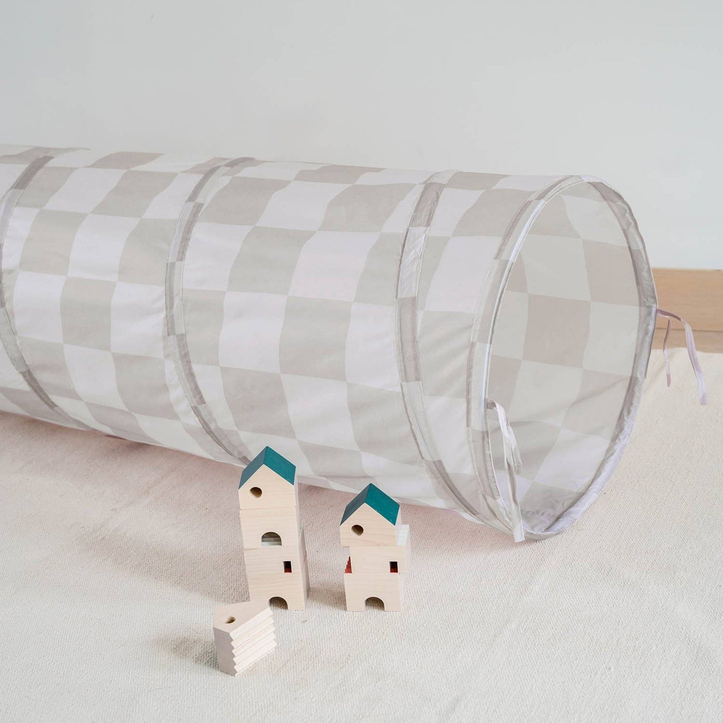 Kids Pop Up Play Tunnel