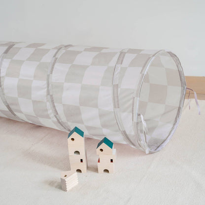 Kids Pop Up Play Tunnel