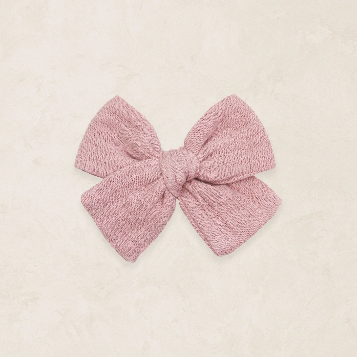 Adventure Bow Alligator Clip