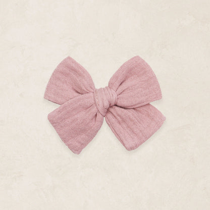 Adventure Bow Alligator Clip