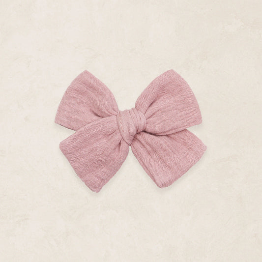 Adventure Bow Alligator Clip