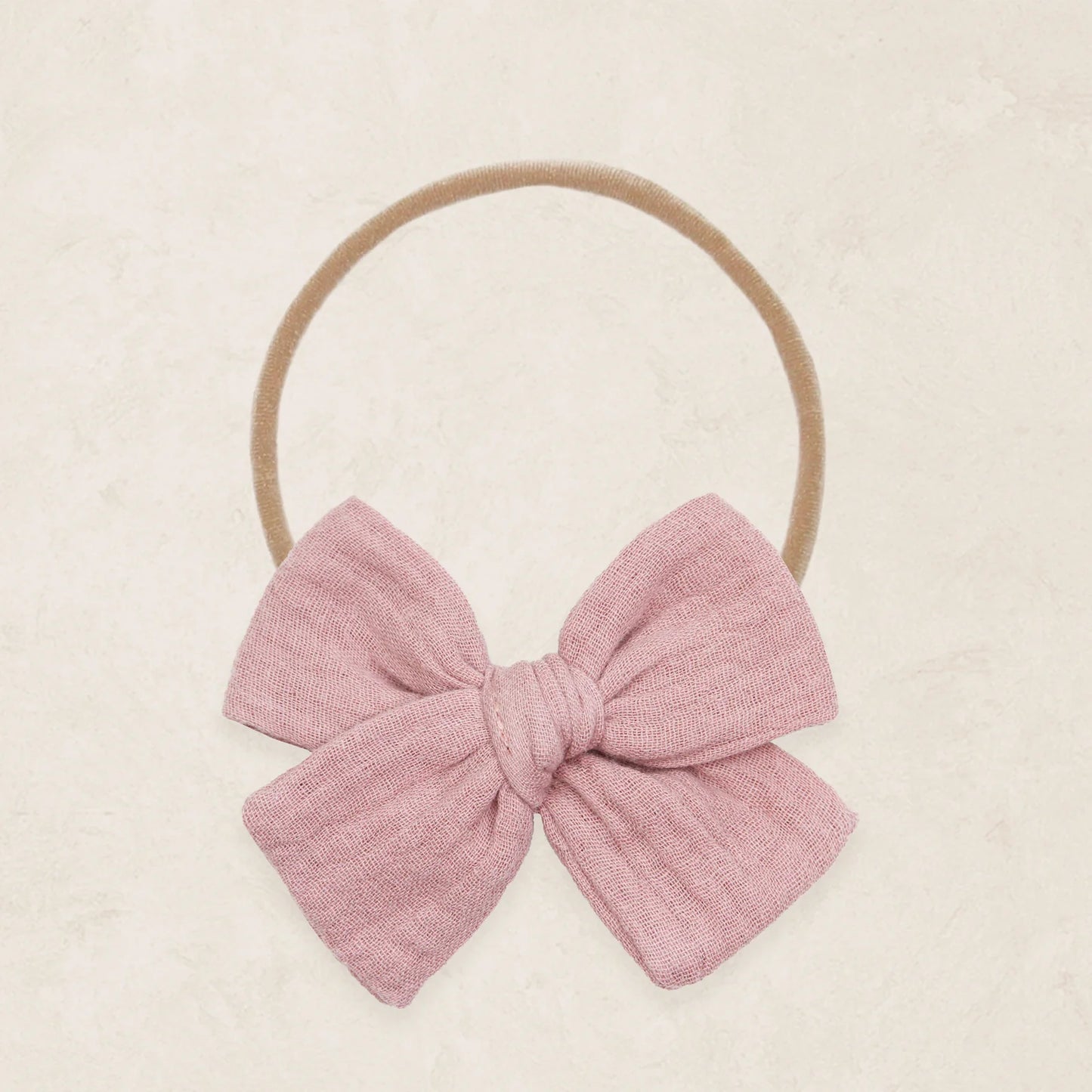 Adventure Bow Headband