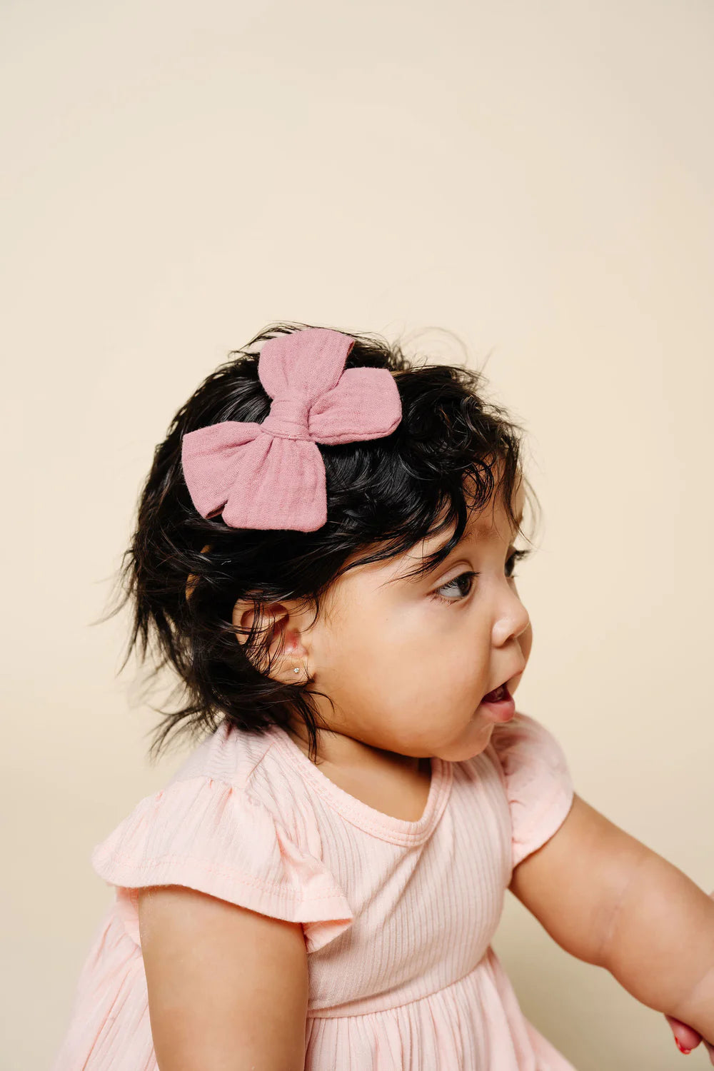 Adventure Bow Headband