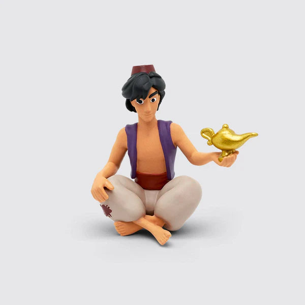 Disney: Aladdin Tonie