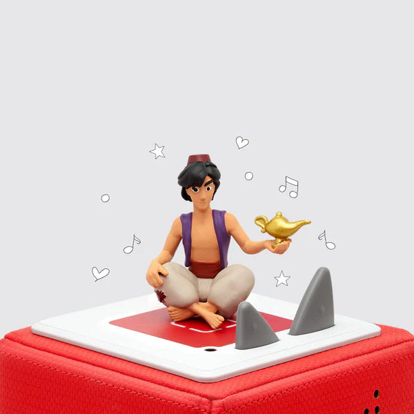 Disney: Aladdin Tonie