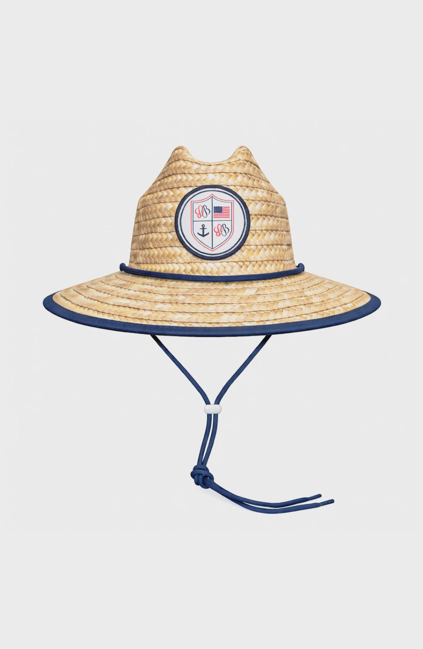 Americana Lifeguard Hat