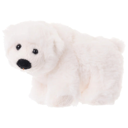 Antonius Polar Bear