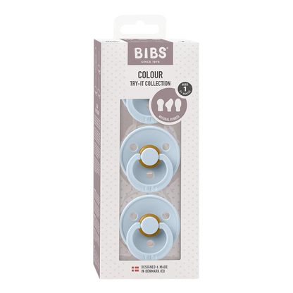 Try-It Collection 3-Pack