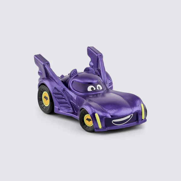 Batwheels Tonie