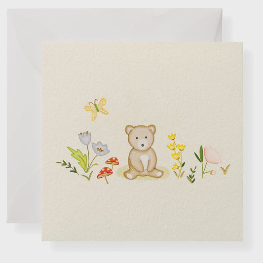 Individual Gift Enclosure Cards