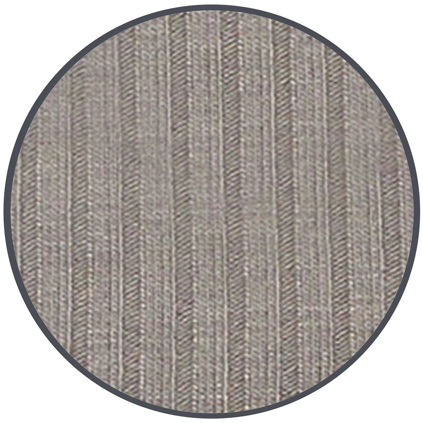 Beau Ribbed Top Knot Hat