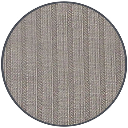 Beau Ribbed Top Knot Hat