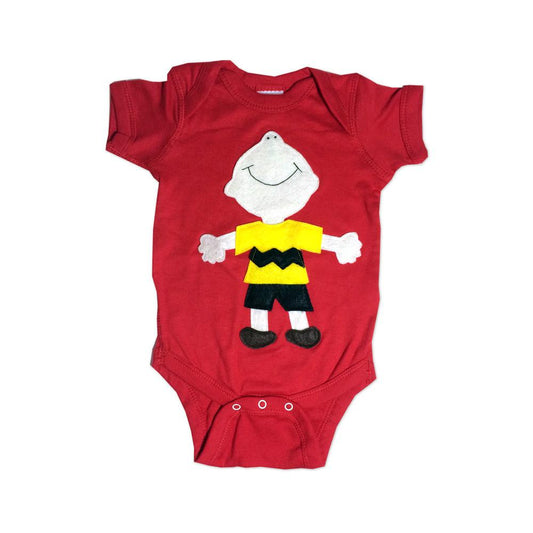 Big Hug Bodysuit