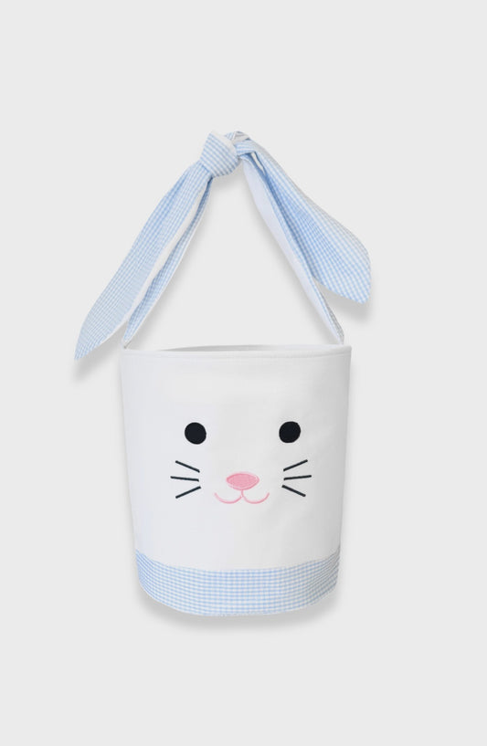 Bunny Baskets