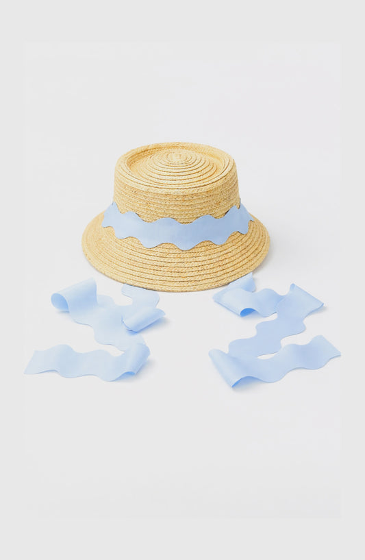 Harbor Hat (Ages 3-8)