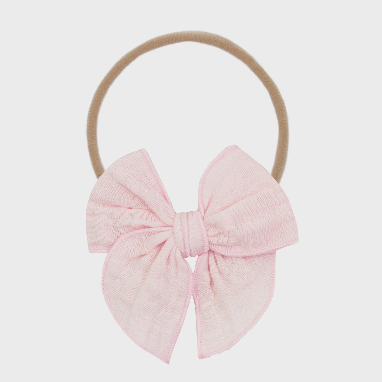 Cloud Muslin™ Heirloom Headband