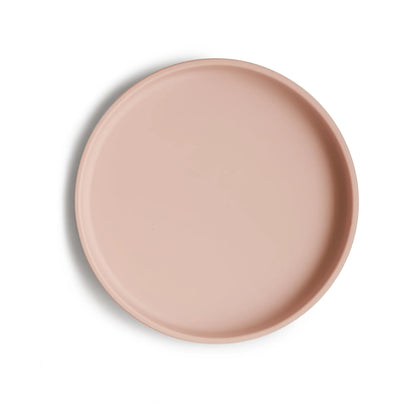 Classic Silicone Suction Plate
