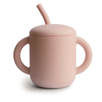 Training Straw Cup