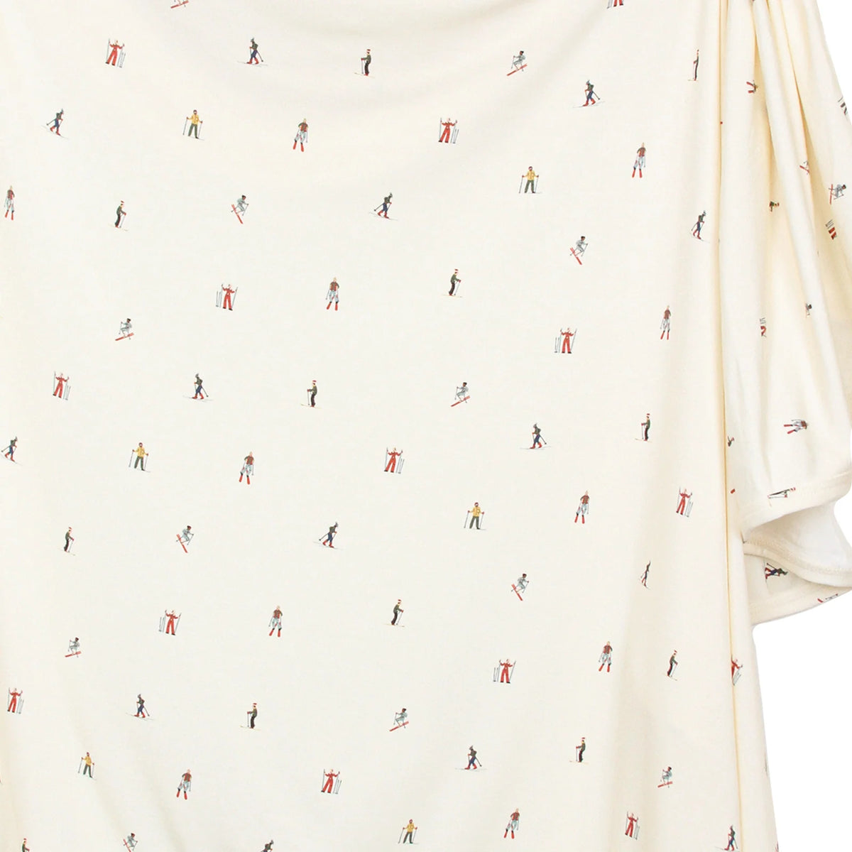 Brighton Swaddle Blanket