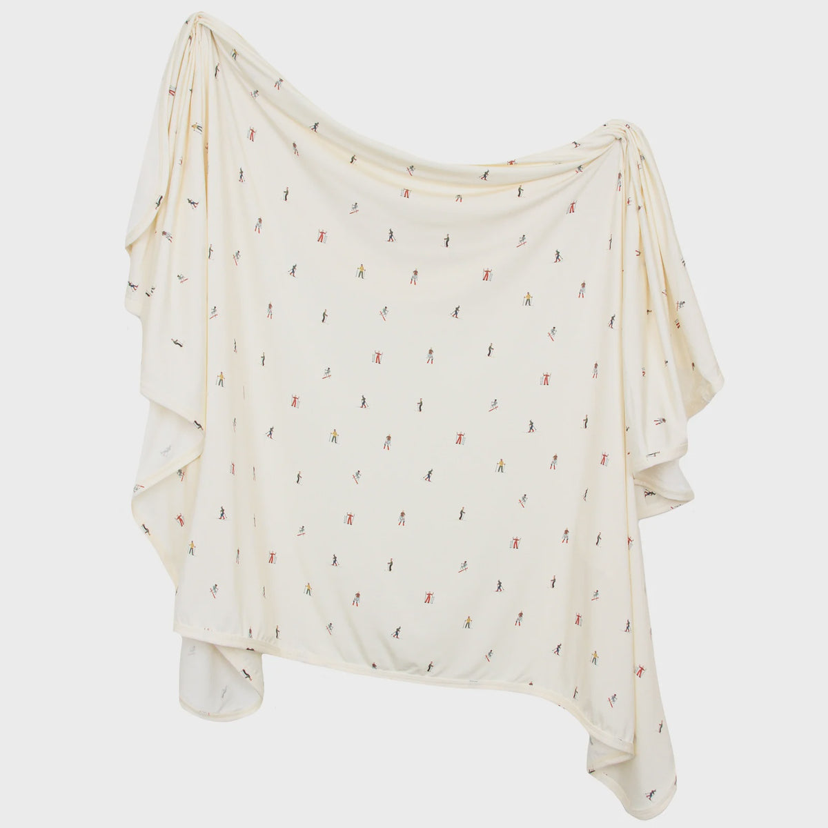Brighton Swaddle Blanket