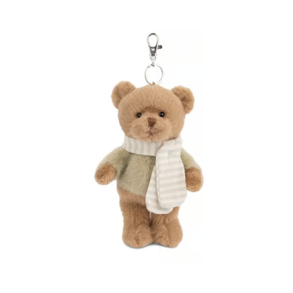Alpine Mavi Bag Charm