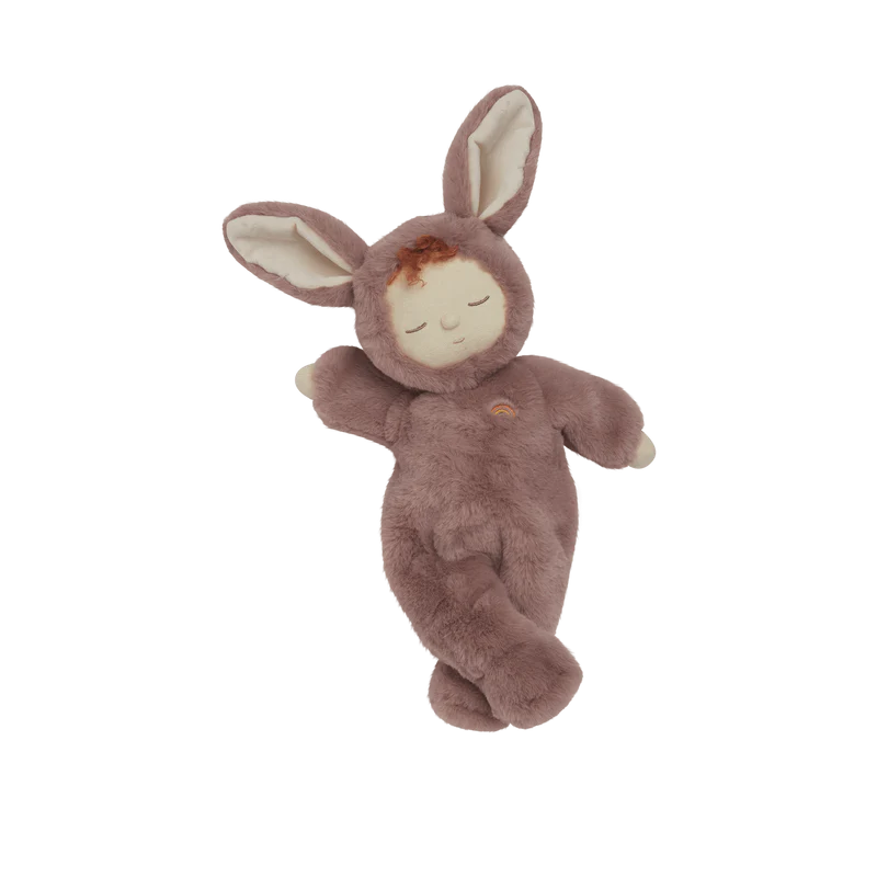 Cozy Dinkums (Bunny Pickle)