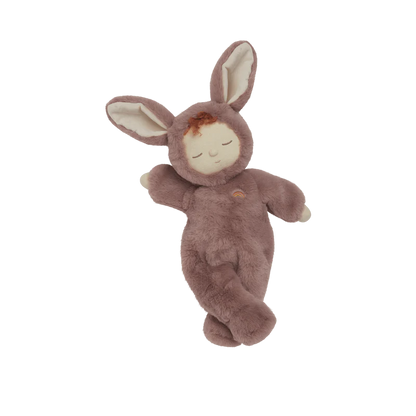 Cozy Dinkums (Bunny Pickle)