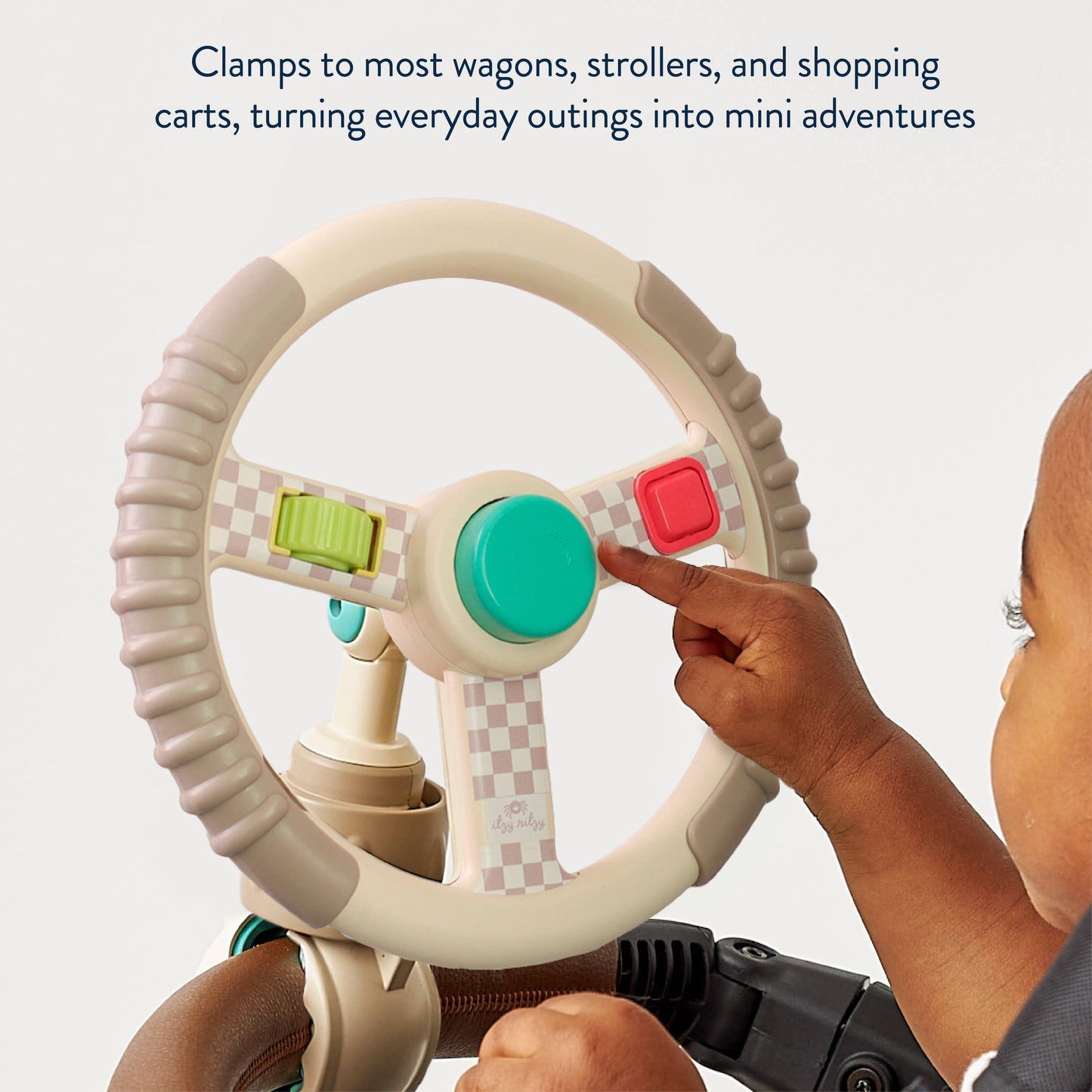 Bitzy Driver™