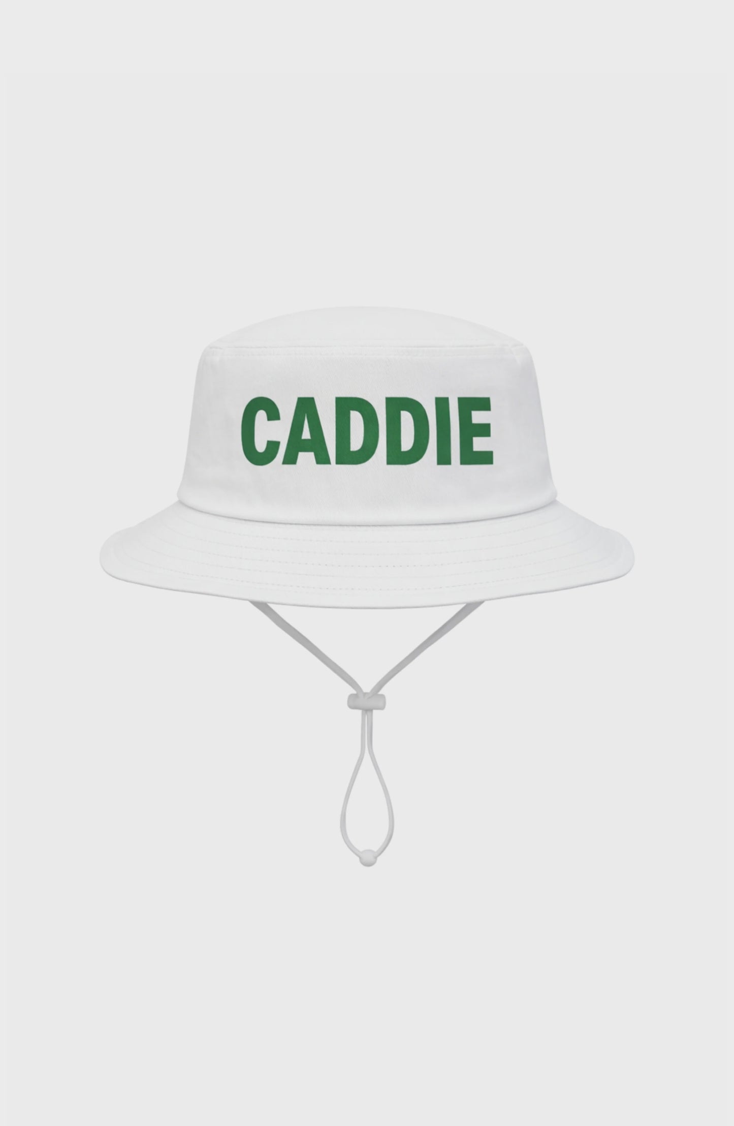Caddie Infant Bucket Hat