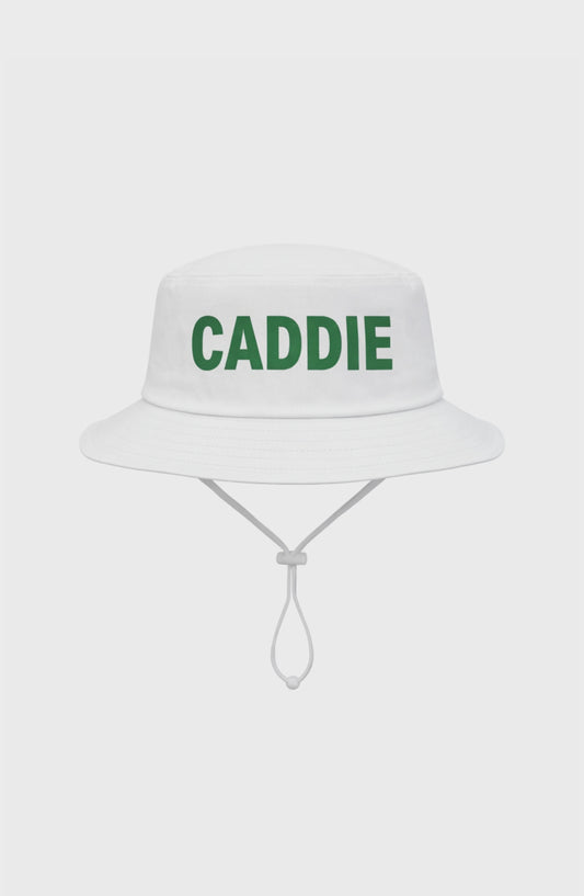Caddie Infant Bucket Hat