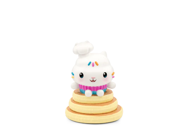 Gabby's Dollhouse: Cakey Cat Tonie