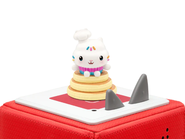 Gabby's Dollhouse: Cakey Cat Tonie