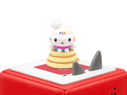 Gabby's Dollhouse: Cakey Cat Tonie