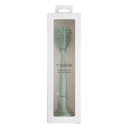 Silicone Baby Bottle Brush