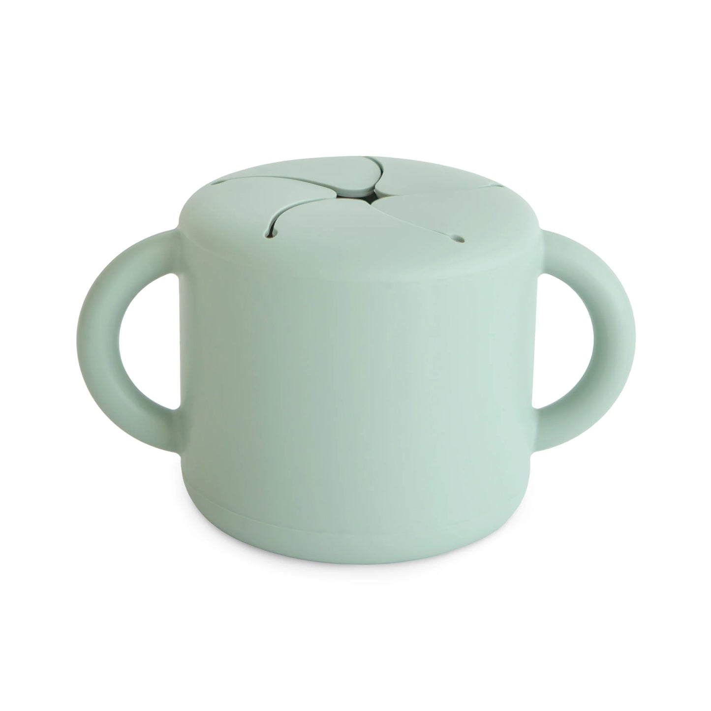 Silicone Snack Cup