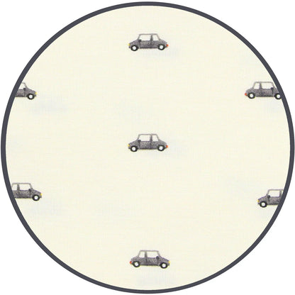 Cooper Multi-Use Cover