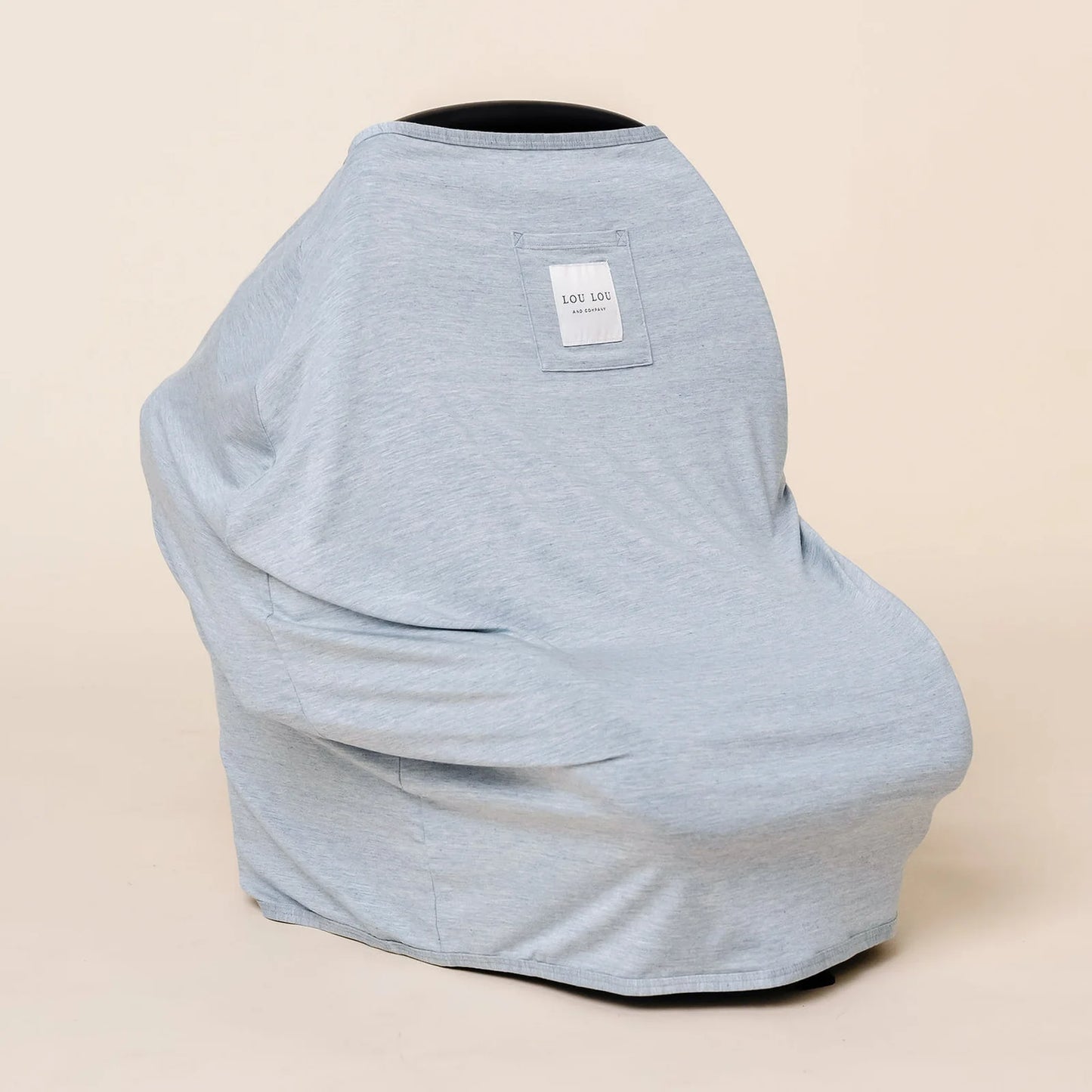 Crew Multi-Use Cover