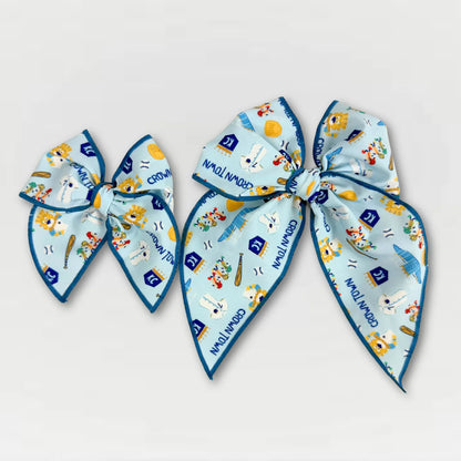 Crown Town Bow