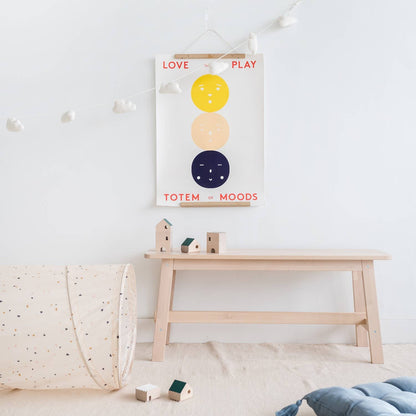 Kids Pop Up Play Tunnel