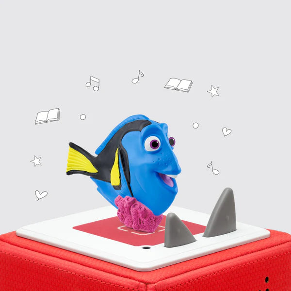 Finding Dory Tonie