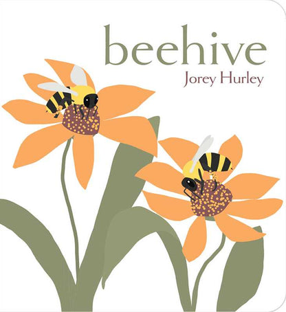 Beehive by Jorey Hurley