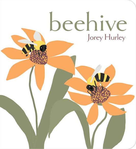 Beehive by Jorey Hurley