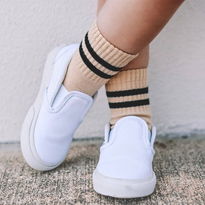 Hudson Socks