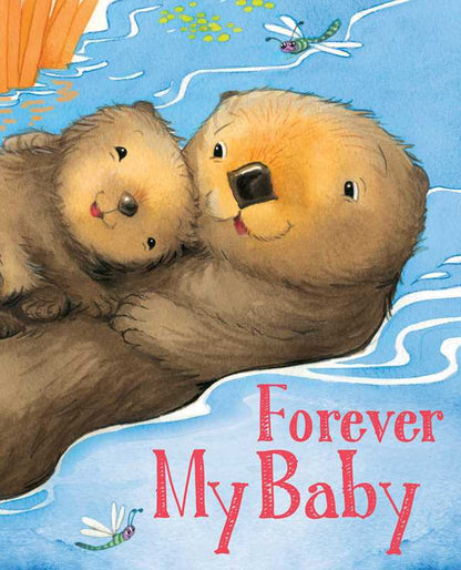 Forever My Baby by