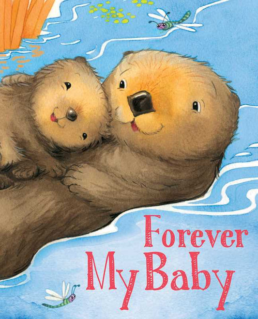 Forever My Baby by