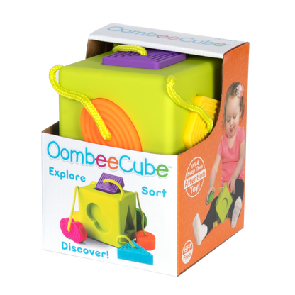 OombeeCube