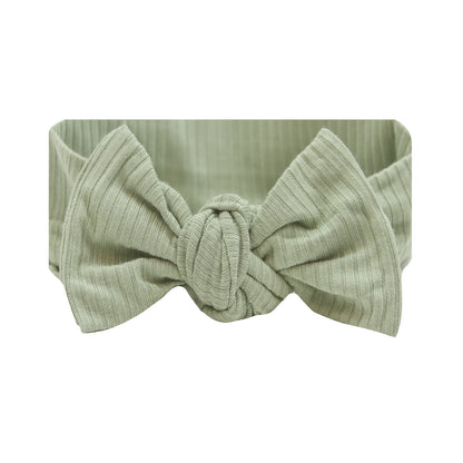 Ellis Knotted Headband