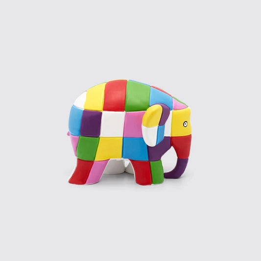 Elmer and Friends Story Collection Tonie