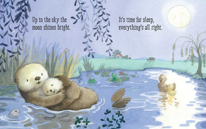 Good Night, Baby Bear by Grace Baranowski